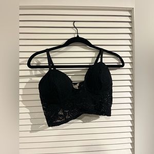 padded bralette